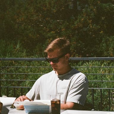 Jonathan Becker